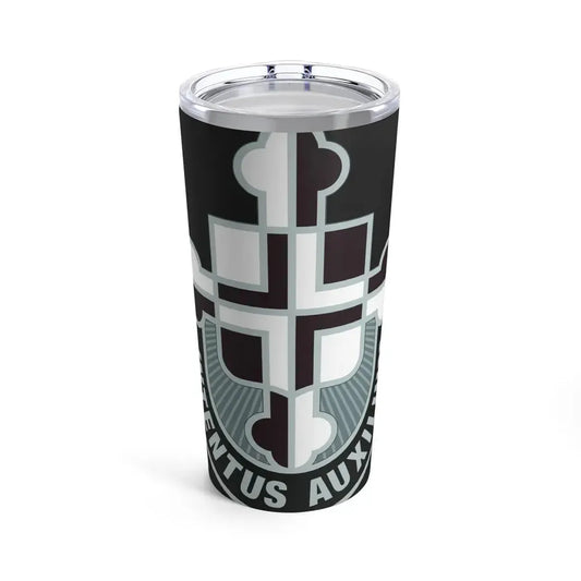 410th Hospital Center (U.S. Army) Tumbler 20oz 20oz - Go Mug Yourself