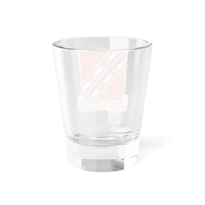 411 Engineer Battalion (U.S. Army) Shot Glass 1.5oz - Go Mug Yourself