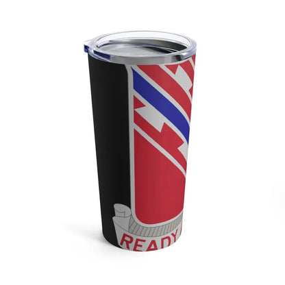 411 Engineer Battalion (U.S. Army) Tumbler 20oz - Go Mug Yourself