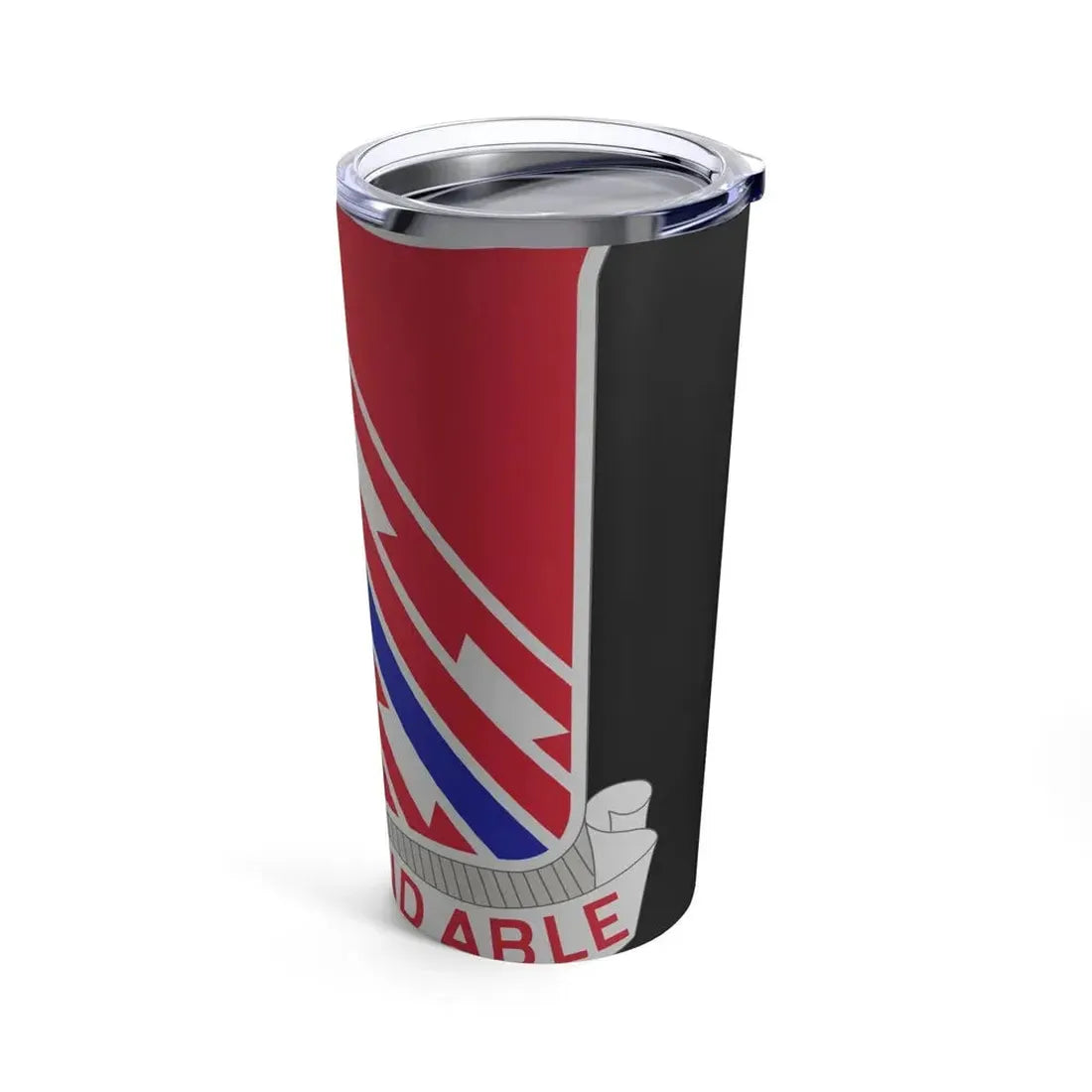 411 Engineer Battalion (U.S. Army) Tumbler 20oz - Go Mug Yourself