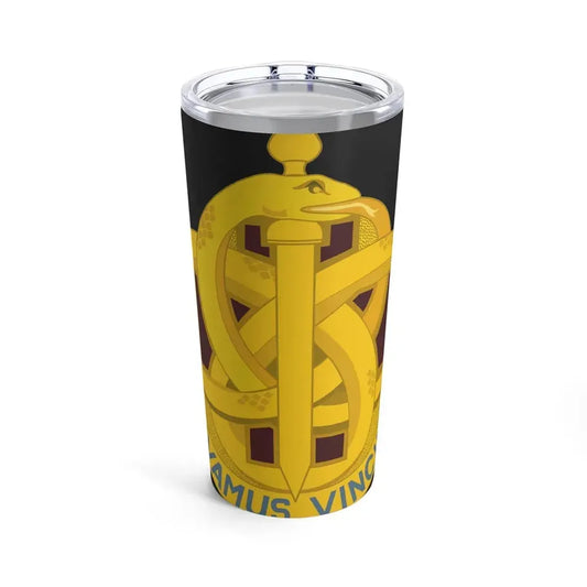 411 Hospital Center (U.S. Army) Tumbler 20oz 20oz - Go Mug Yourself