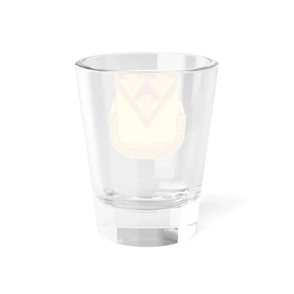 411 Ordnance Battalion (U.S. Army) Shot Glass 1.5oz - Go Mug Yourself
