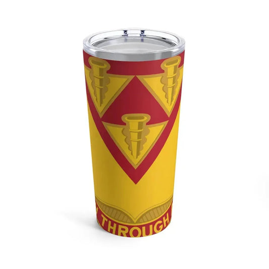 411 Ordnance Battalion (U.S. Army) Tumbler 20oz 20oz - Go Mug Yourself