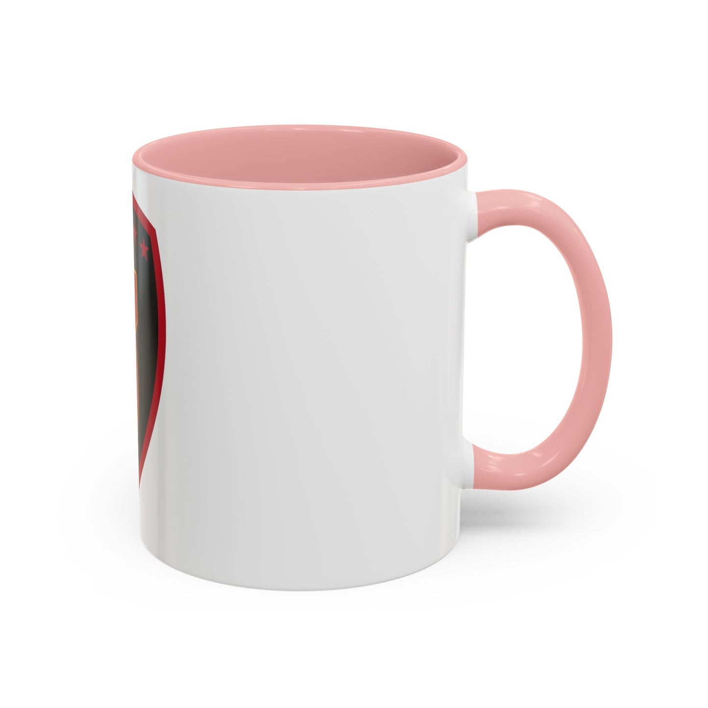 71 Ordnance Group (U.S. Army) Accent Coffee Mug