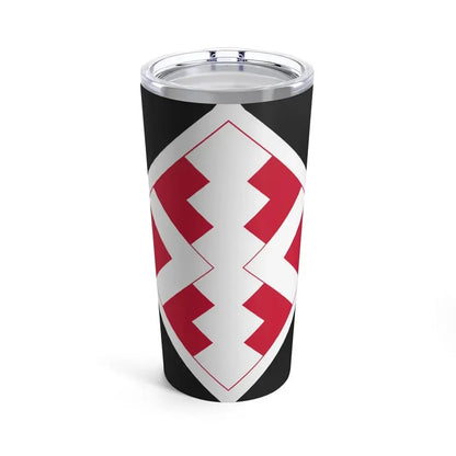 411th Engineer Brigade (U.S. Army) Tumbler 20oz 20oz - Go Mug Yourself