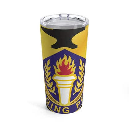 412 Civil Affairs Battalion (U.S. Army) Tumbler 20oz 20oz - Go Mug Yourself