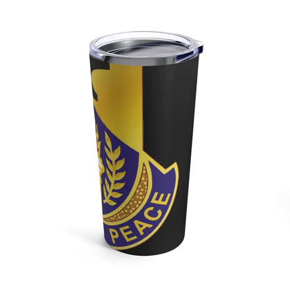 412 Civil Affairs Battalion (U.S. Army) Tumbler 20oz - Go Mug Yourself