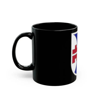 412 Engineer Command (U.S. Army) Black Coffee Mug - Go Mug Yourself
