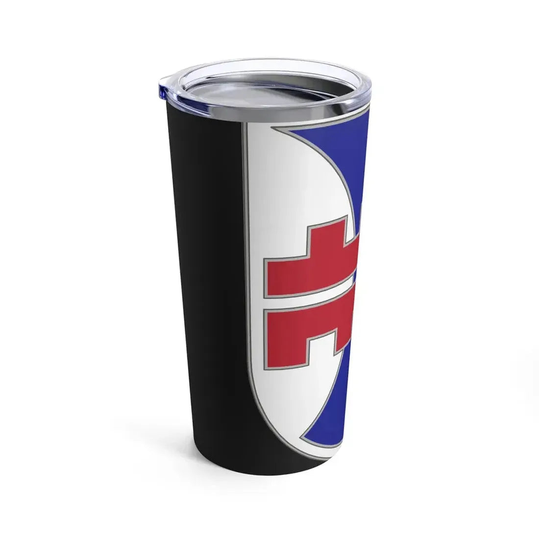 412 Engineer Command (U.S. Army) Tumbler 20oz - Go Mug Yourself