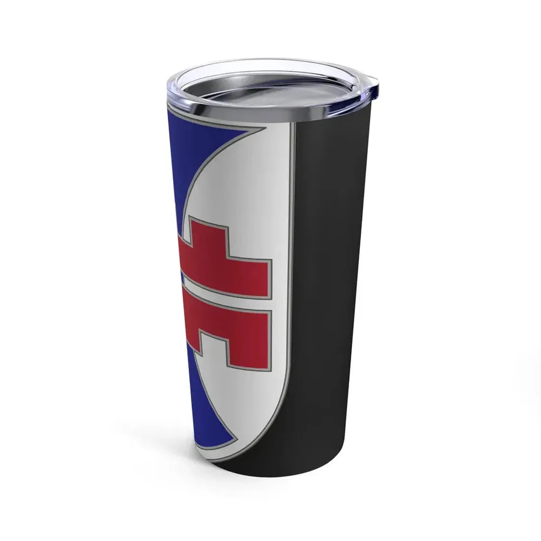 412 Engineer Command (U.S. Army) Tumbler 20oz - Go Mug Yourself