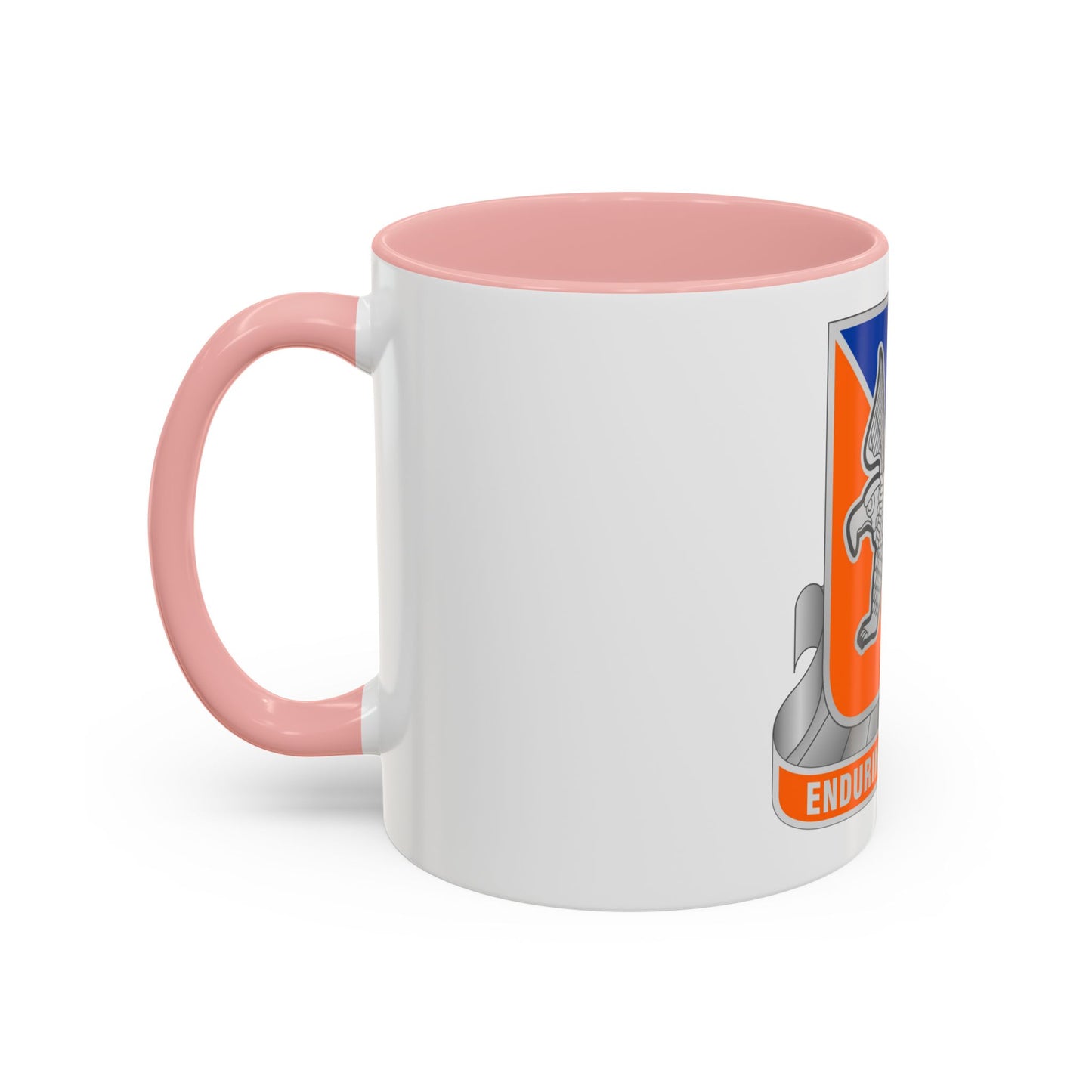 641 Aviation Regiment (U.S. Army) Accent Coffee Mug