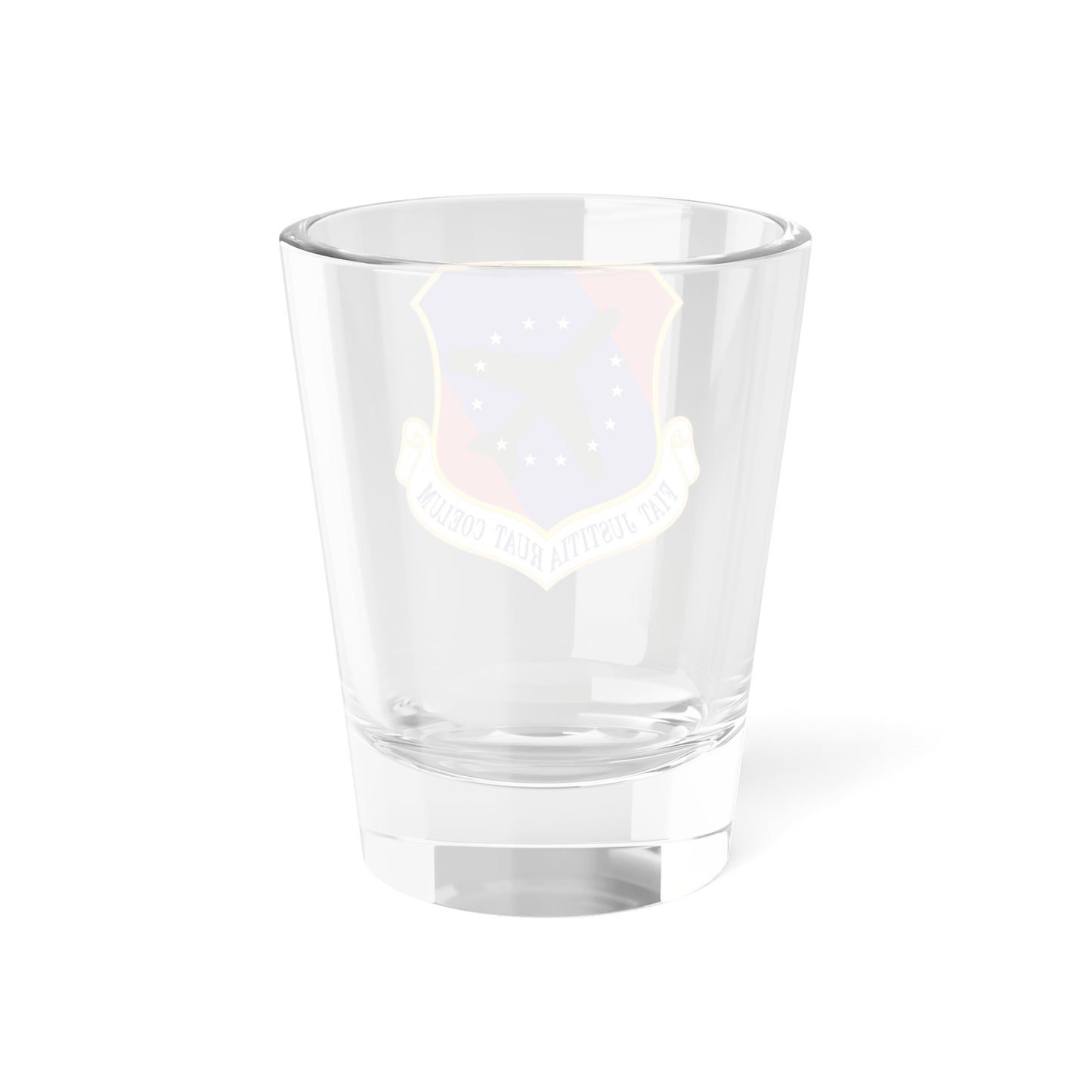 Verre à liqueur 447e groupe expéditionnaire aérien (US Air Force) 1,5 oz