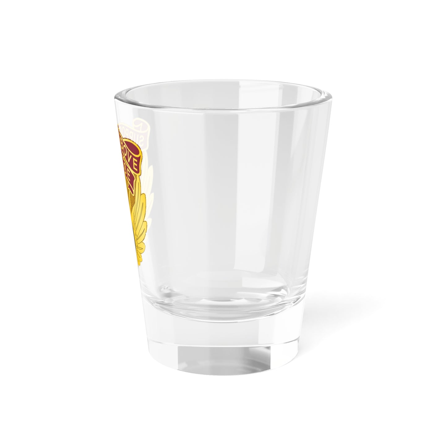 1106 Aviation Group (U.S. Army) Shot Glass 1.5oz