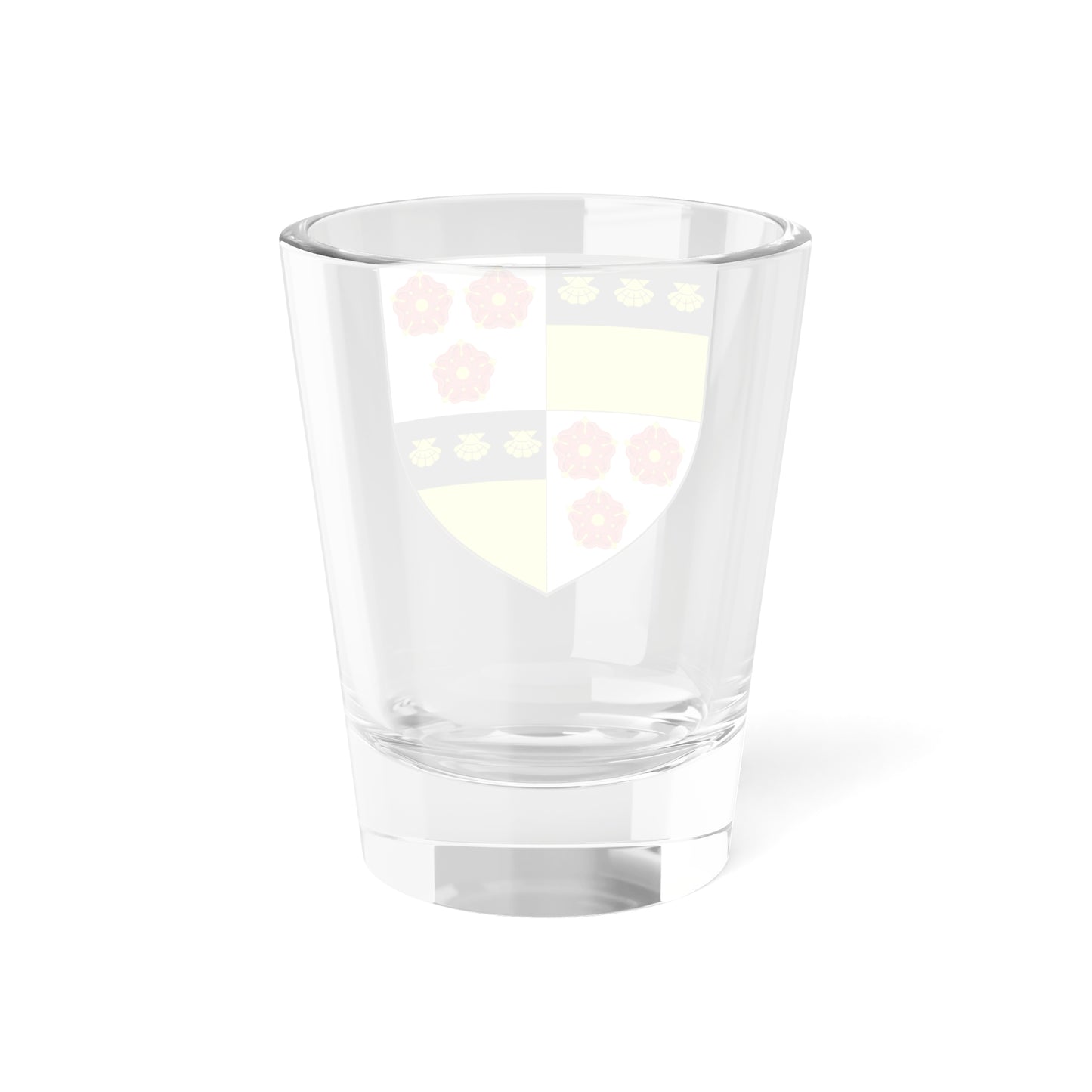 Graham of Montrose COA (Scotland) (Coat of Arms) Shot Glass 1.5oz