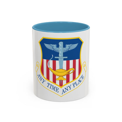 1st Special Operations Wing (U.S. Air Force) Accent Coffee Mug