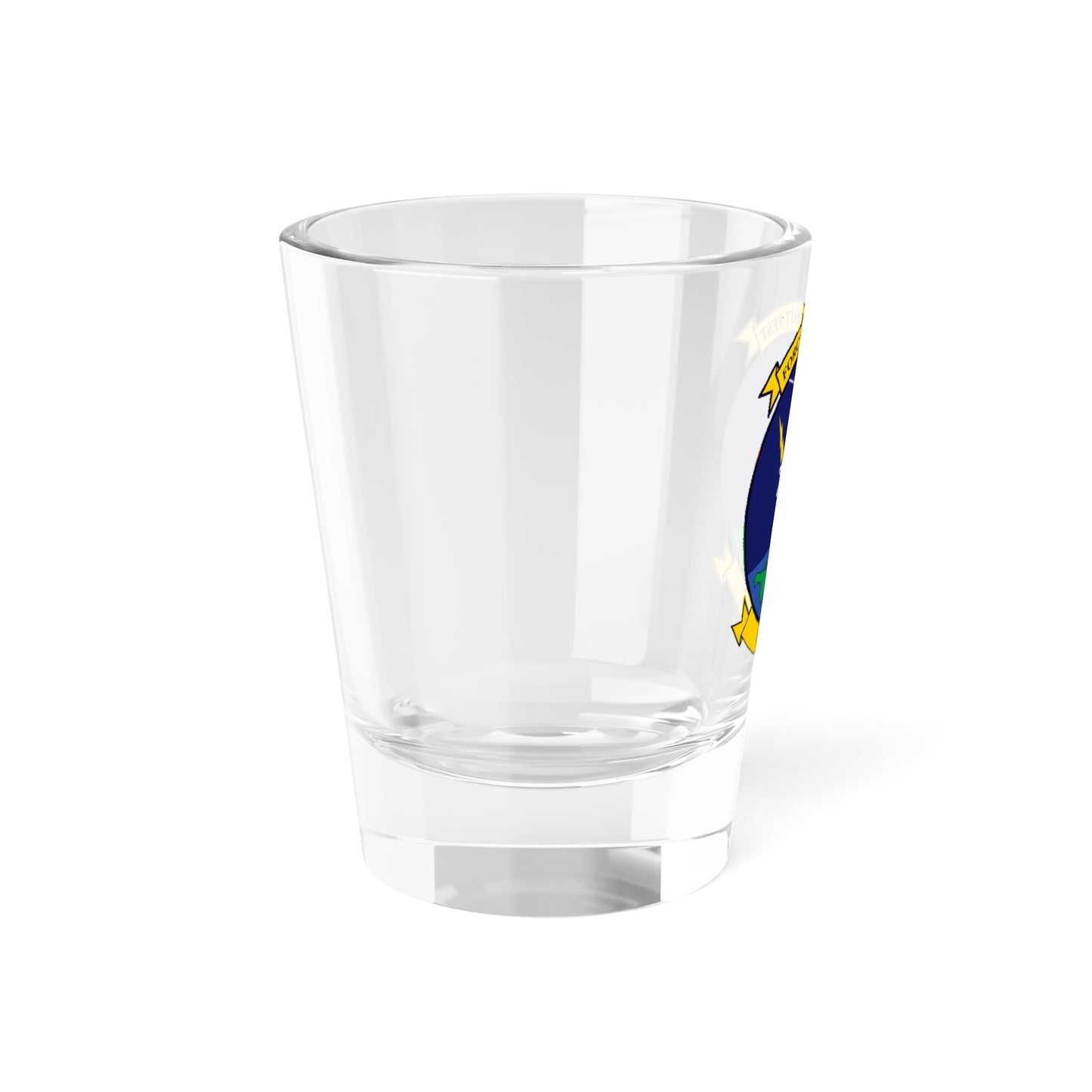 VX 20 Force (U.S. Navy) Shot Glass 1.5oz