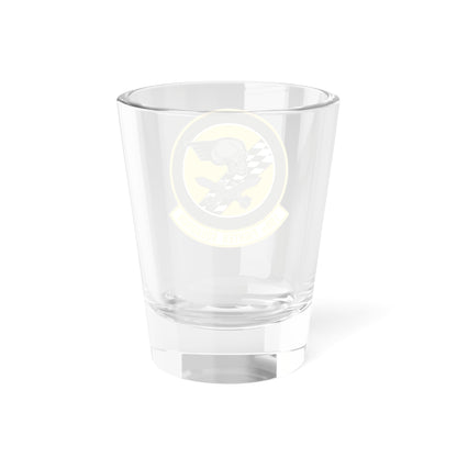 190 Fighter Squadron (U.S. Air Force) Shot Glass 1.5oz