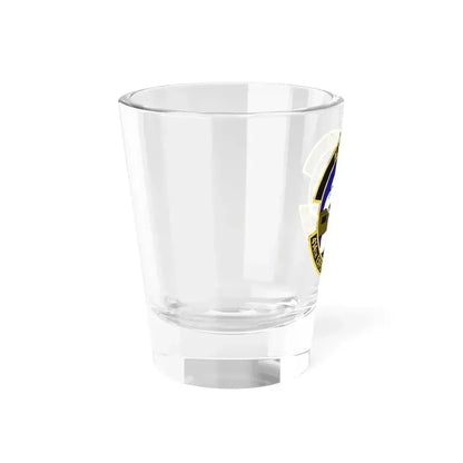 414th Expeditionary Reconnaissance Squadron (U.S. Air Force) Shot Glass 1.5oz - Go Mug Yourself