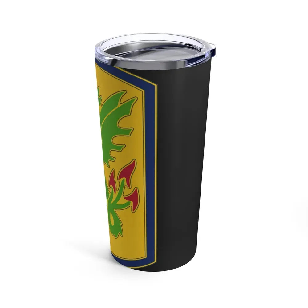 415 Chemical Brigade (U.S. Army) Tumbler 20oz - Go Mug Yourself