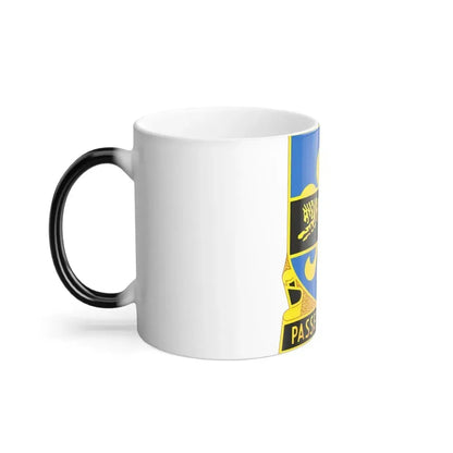 415 Military Intelligence Battalion (U.S. Army) Color Changing Mug - Go Mug Yourself