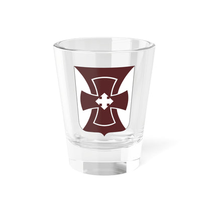 147 Medical Battalion 2 (U.S. Army) Shot Glass 1.5oz