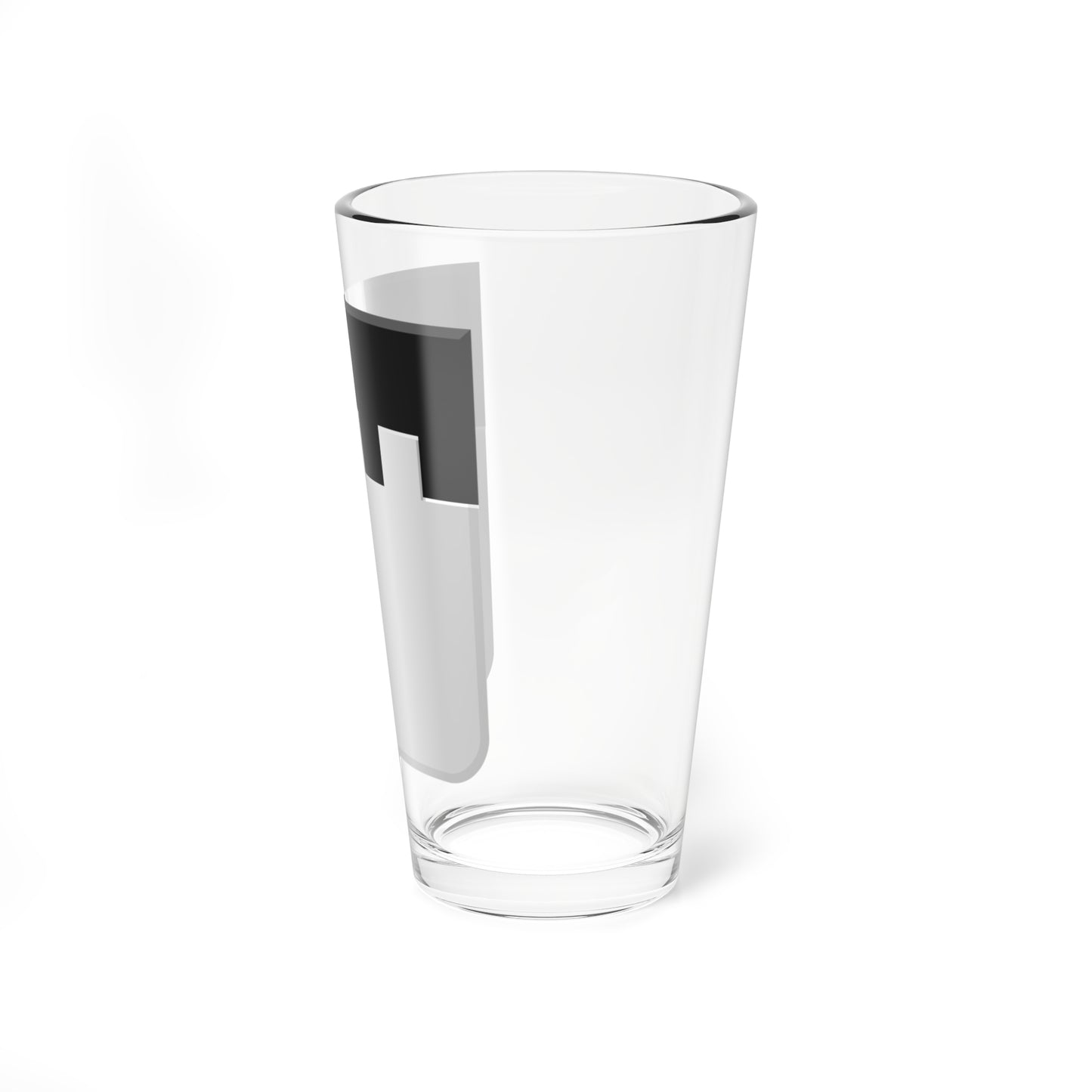 Coat of arms of Zeist (Netherlands) (Coat of Arms) Pint Glass 16oz