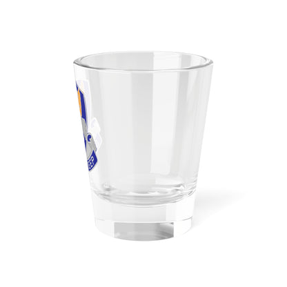 309 Aviation Battalion 2 (U.S. Army) Shot Glass 1.5oz