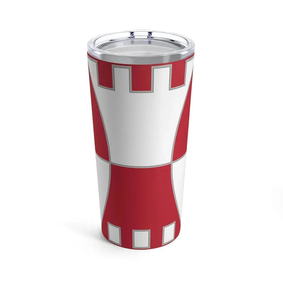 416 Engineer Command (U.S. Army) Tumbler 20oz 20oz - Go Mug Yourself