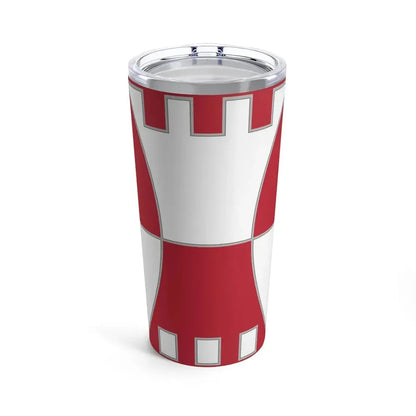 416 Engineer Command (U.S. Army) Tumbler 20oz 20oz - Go Mug Yourself