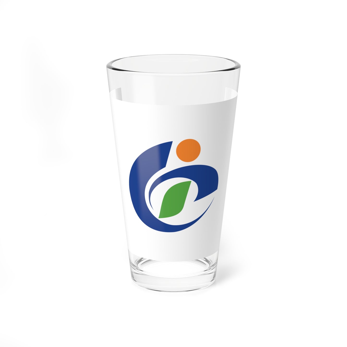 Flag of Sosa Chiba (Japan) Pint Glass 16oz