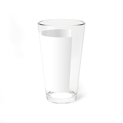 Flag of Ayabe Kyoto (Japan) Pint Glass 16oz
