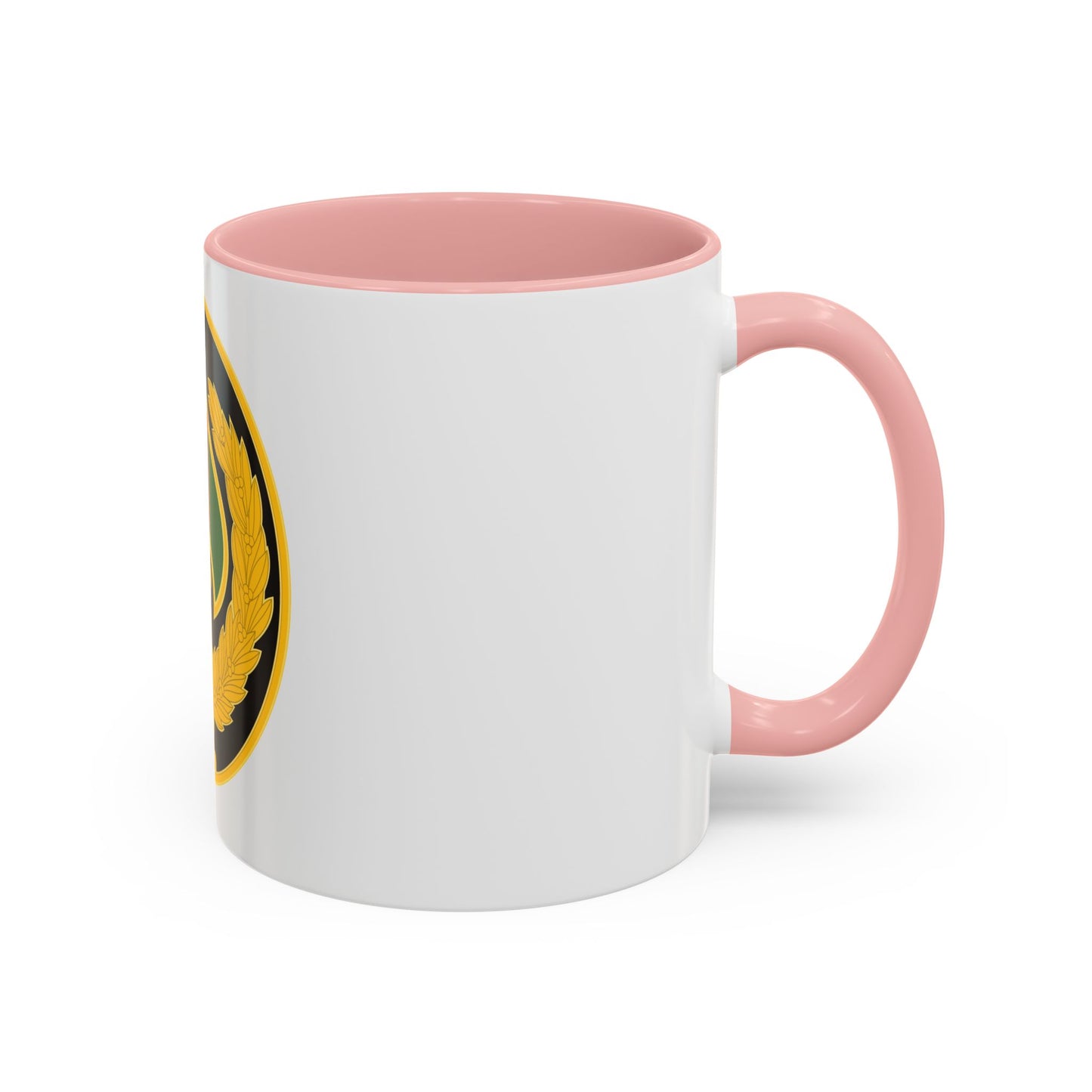 Special Operations Joint Task ForceAfghanistan 2 (U.S. Army) Accent Coffee Mug