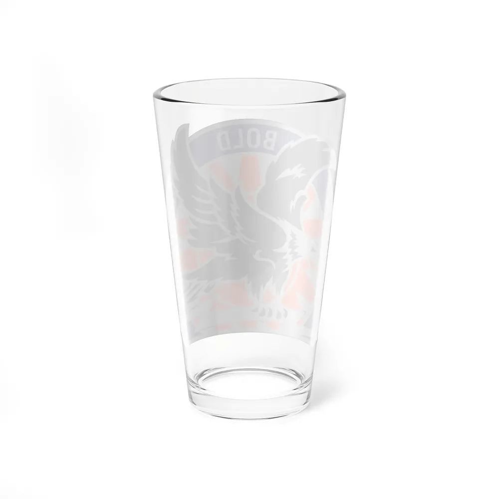 419 Aviation Group (U.S. Army) Pint Glass 16oz-Go Mug Yourself