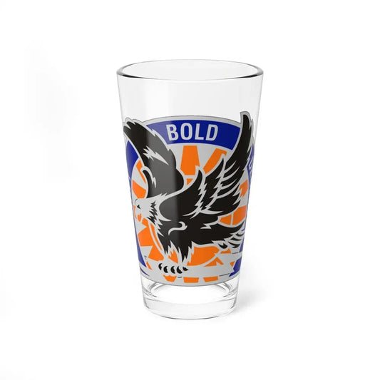 419 Aviation Group (U.S. Army) Pint Glass 16oz 16oz - Go Mug Yourself