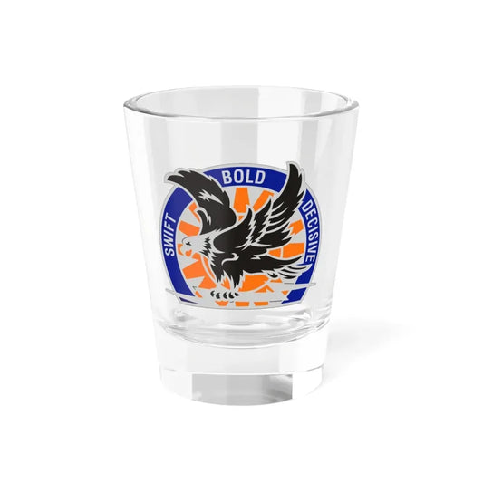 419 Aviation Group (U.S. Army) Shot Glass 1.5oz 1.5oz - Go Mug Yourself