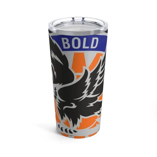 419 Aviation Group (U.S. Army) Tumbler 20oz 20oz - Go Mug Yourself