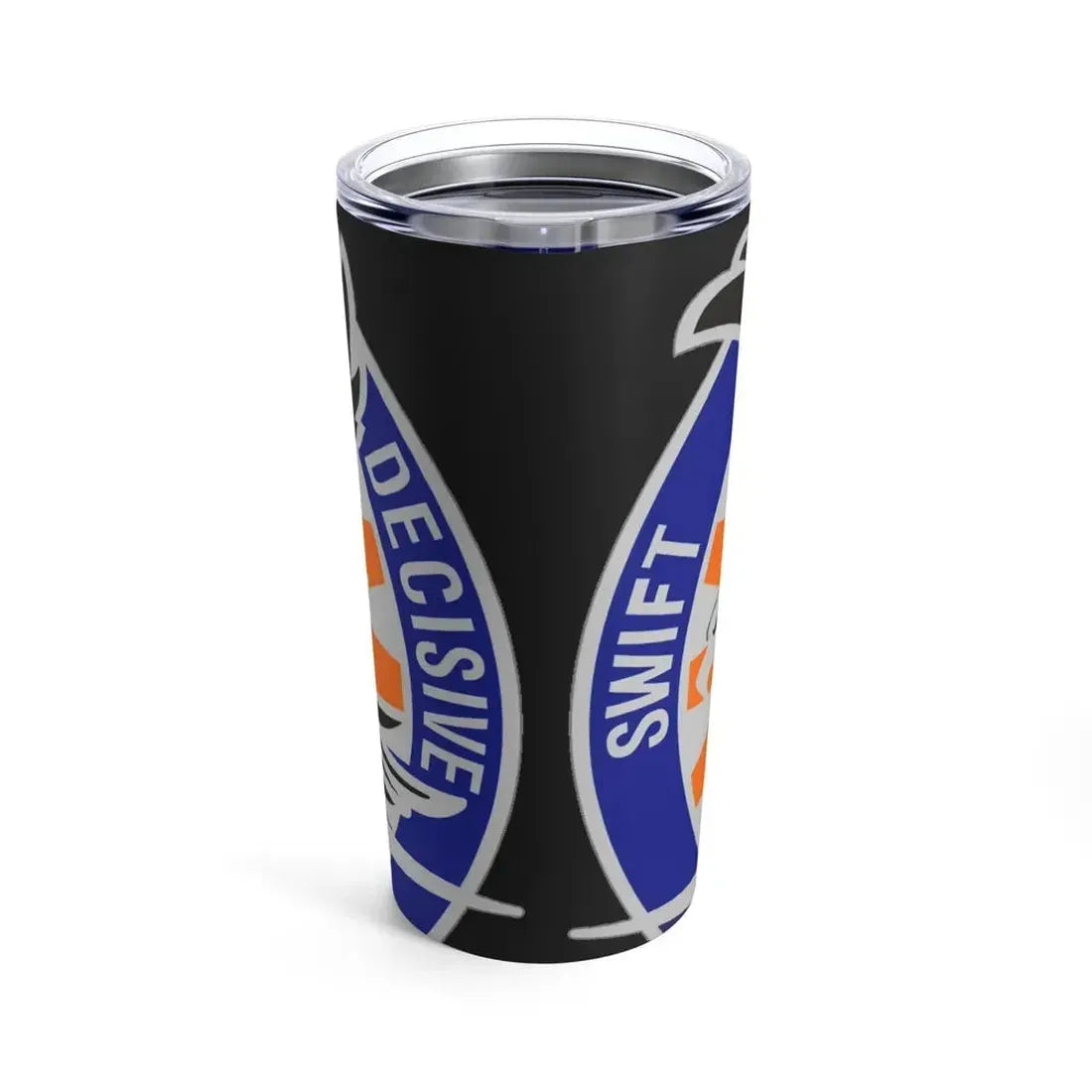 419 Aviation Group (U.S. Army) Tumbler 20oz - Go Mug Yourself