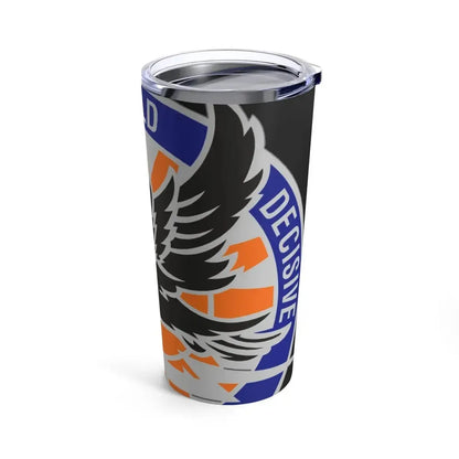 419 Aviation Group (U.S. Army) Tumbler 20oz - Go Mug Yourself