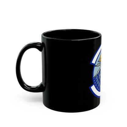 419 Medical Squadron AFRC (U.S. Air Force) Black Coffee Mug - Go Mug Yourself