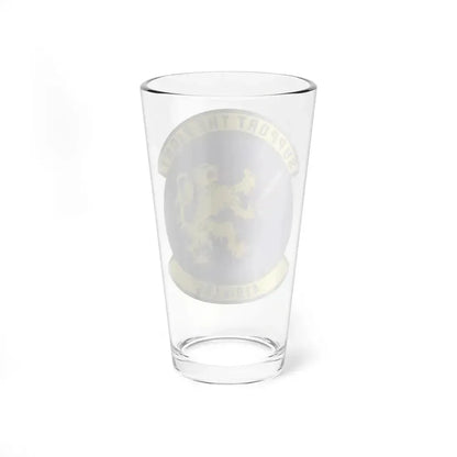 419th Logistics Readiness Squadron (U.S. Air Force) Pint Glass 16oz - Go Mug Yourself
