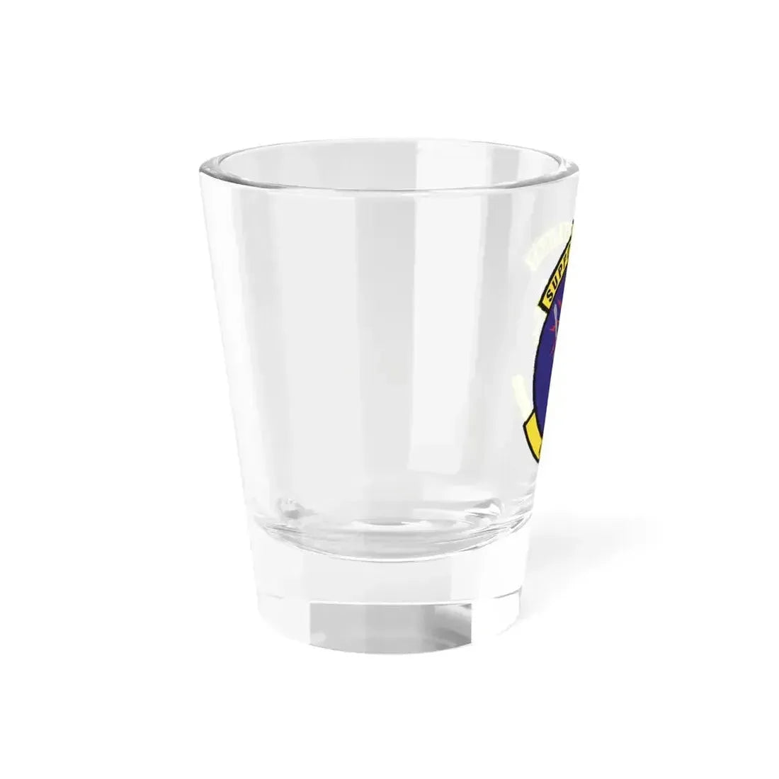 419th Logistics Readiness Squadron (U.S. Air Force) Shot Glass 1.5oz - Go Mug Yourself