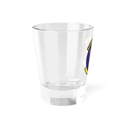 419th Logistics Readiness Squadron (U.S. Air Force) Shot Glass 1.5oz - Go Mug Yourself