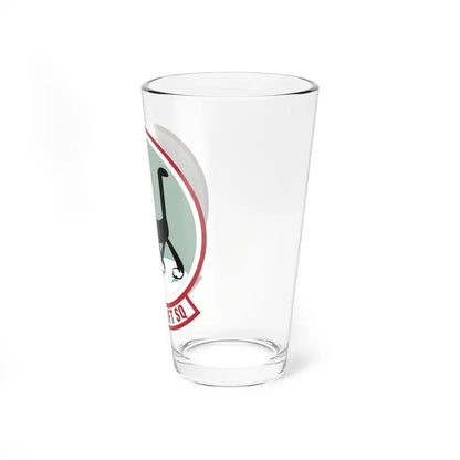 41st Airlift Squadron (U.S. Air Force) Pint Glass 16oz - Go Mug Yourself