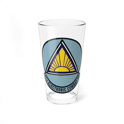 41st Electronic Combat Squadron (U.S. Air Force) Pint Glass 16oz 16oz - Go Mug Yourself
