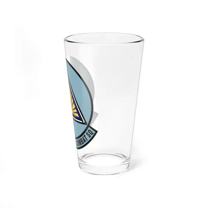 41st Electronic Combat Squadron (U.S. Air Force) Pint Glass 16oz - Go Mug Yourself