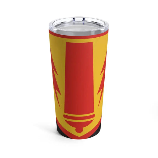 41st Field Artillery Brigade (U.S. Army) Tumbler 20oz 20oz - Go Mug Yourself