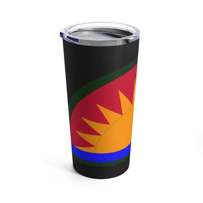 41st Infantry Division SSI (U.S. Army) Tumbler 20oz - Go Mug Yourself