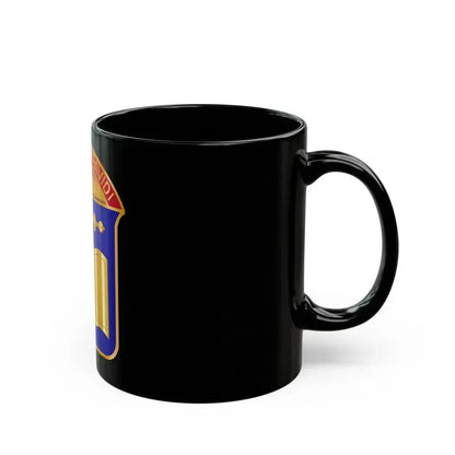 420 Infantry Regiment (U.S. Army) Black Coffee Mug - Go Mug Yourself