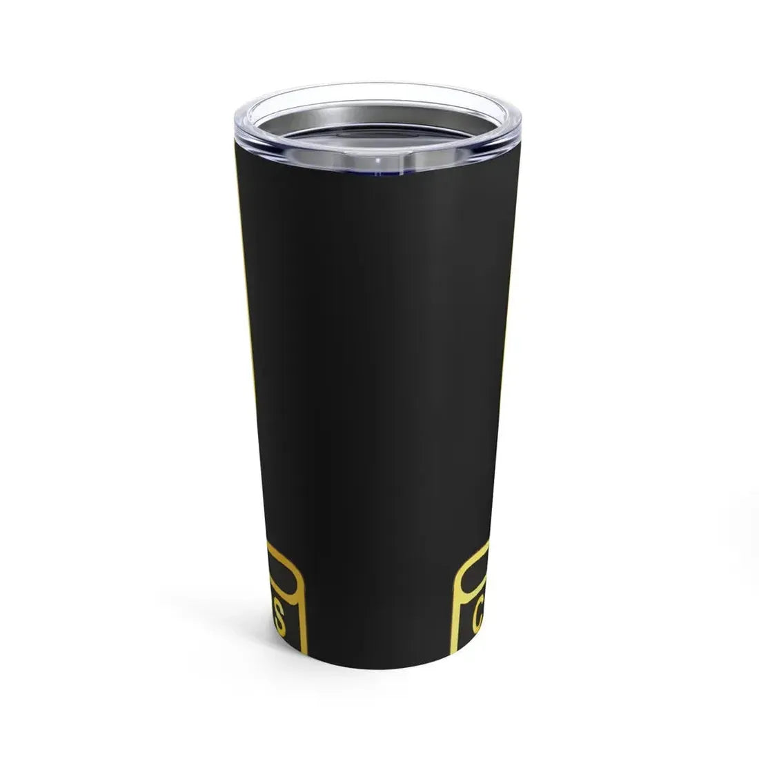 420 Transportation Battalion (U.S. Army) Tumbler 20oz - Go Mug Yourself