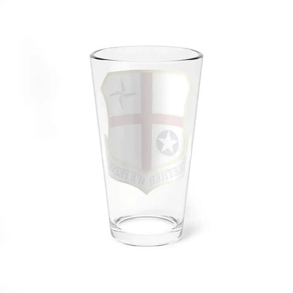 420th Air Base Group (U.S. Air Force) Pint Glass 16oz - Go Mug Yourself
